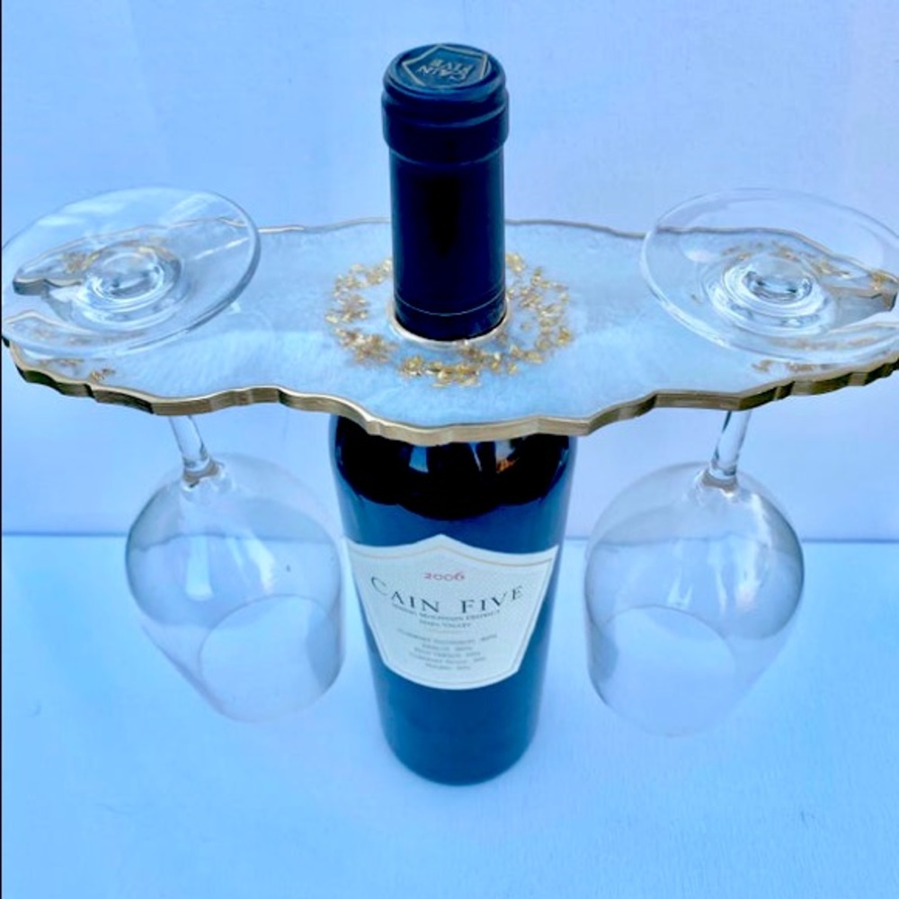 Wine holder